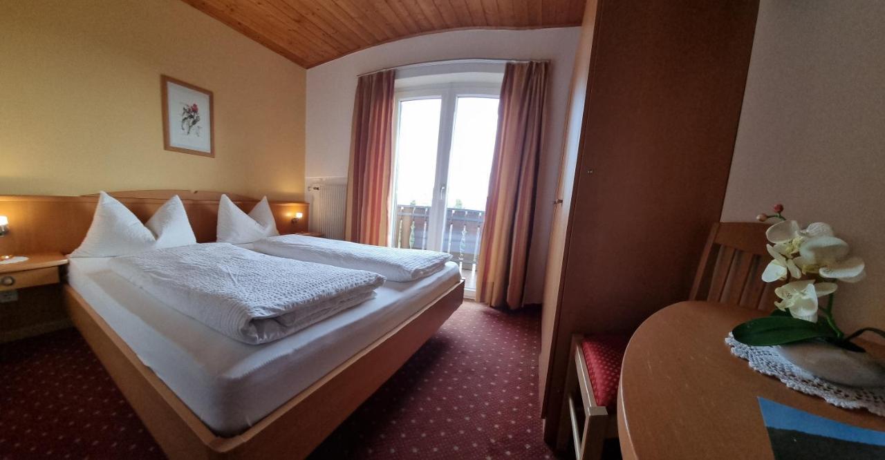 Hotel Reiterhof Edelweiss San Genesio Atesino Exteriér fotografie